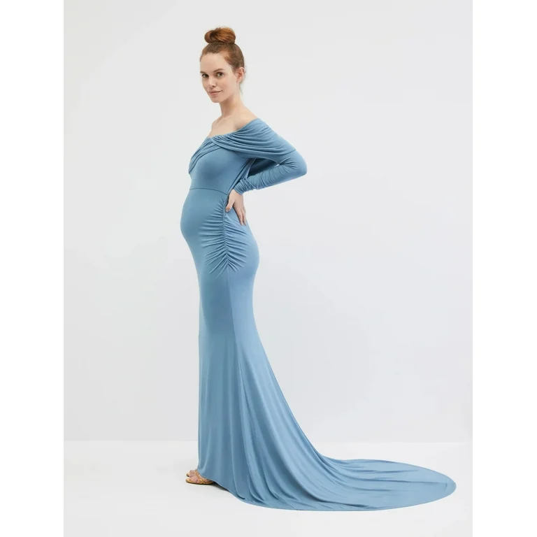 motherhood maternity dresses