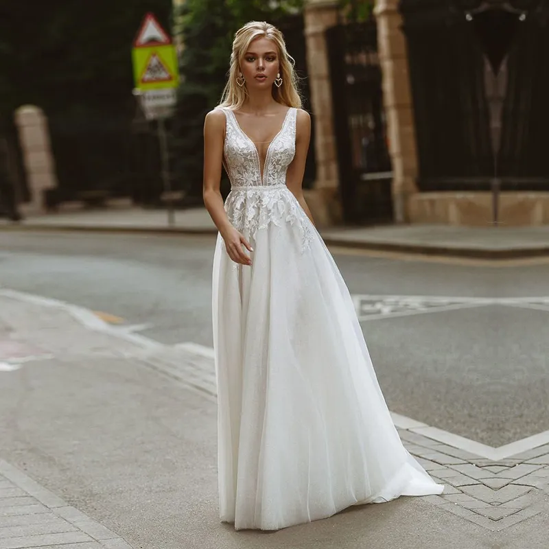 custom made wedding dresses