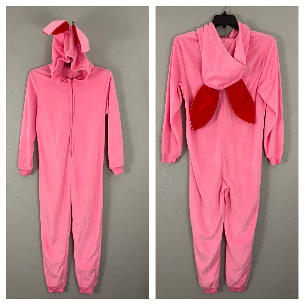 	
bunny onesie